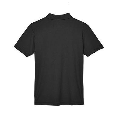 CORE365 Youth Origin Performance Piqu Polo