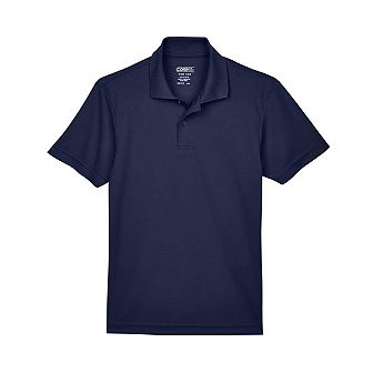 CORE365 Youth Origin Performance Piqu Polo