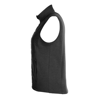 Devon & Jones Women's New Classics Charleston Hybrid Vest