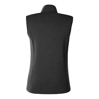 Devon & Jones Women's New Classics Charleston Hybrid Vest