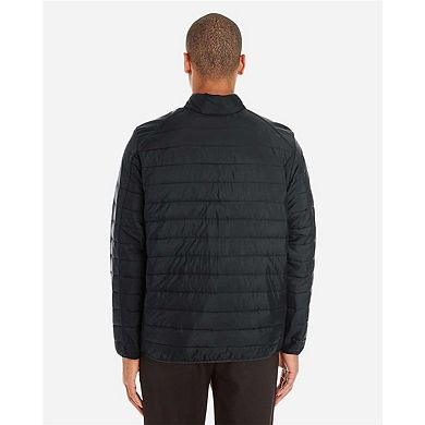 CORE365 Prevail Packable Puffer Jacket
