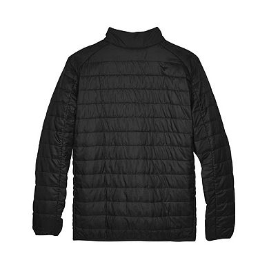 CORE365 Prevail Packable Puffer Jacket