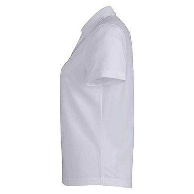 CORE365 Women's Market Snag Protect Mesh Polo
