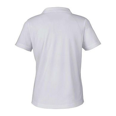 CORE365 Women's Market Snag Protect Mesh Polo