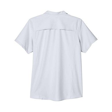 CORE365 Women's Ultra UVP Marina Shirt