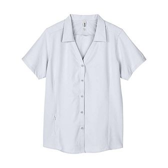 CORE365 Women's Ultra UVP Marina Shirt