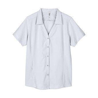 CORE365 Women's Ultra UVP Marina Shirt