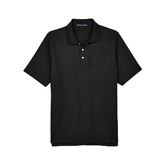Devon & Jones DRYTEC20 Performance Pocket Polo