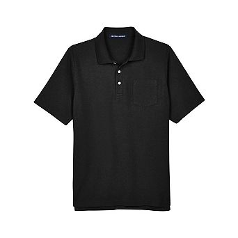 Devon & Jones DRYTEC20 Performance Pocket Polo