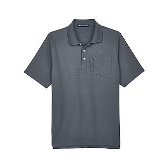 Devon & Jones DRYTEC20 Performance Pocket Polo