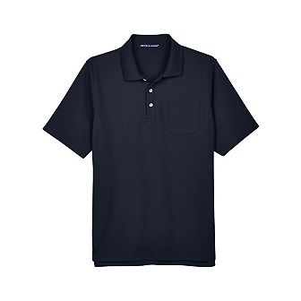 Devon & Jones DRYTEC20 Performance Pocket Polo