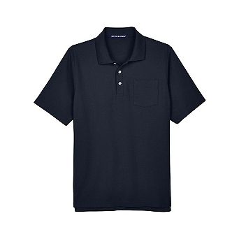 Devon & Jones DRYTEC20 Performance Pocket Polo