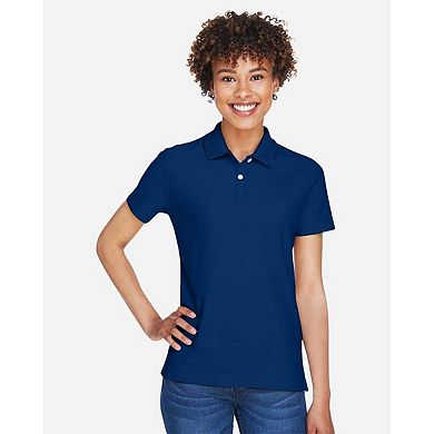 Devon & Jones Women's DRYTEC20 Performance Polo