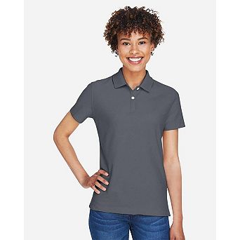 Devon & Jones Women's DRYTEC20 Performance Polo
