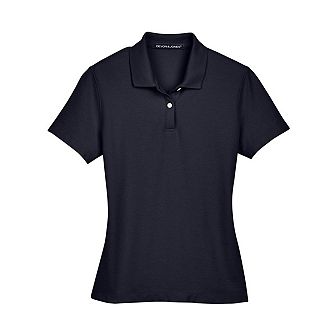 Devon & Jones Women's DRYTEC20 Performance Polo
