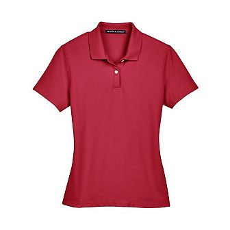 Devon & Jones Women's DRYTEC20 Performance Polo