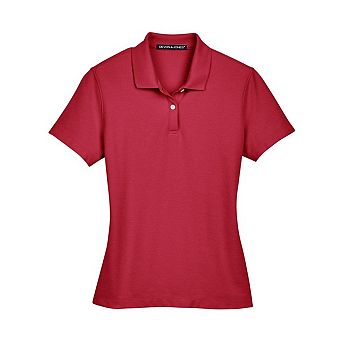 Devon & Jones Women's DRYTEC20 Performance Polo