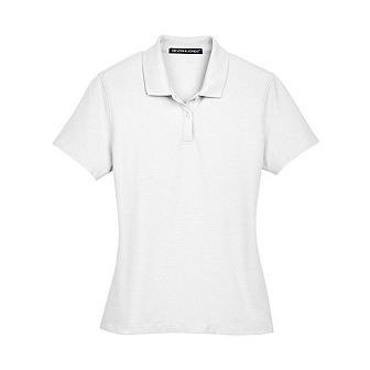 Devon & Jones Women's DRYTEC20 Performance Polo