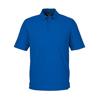 Devon & Jones CrownLux Performance Windsor Welded Polo