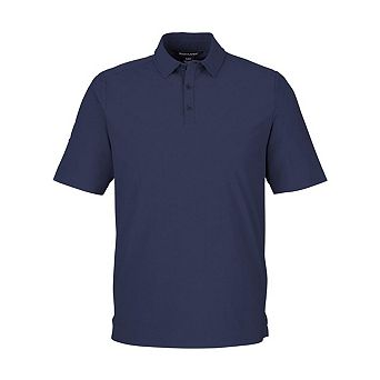 Devon & Jones CrownLux Performance Windsor Welded Polo