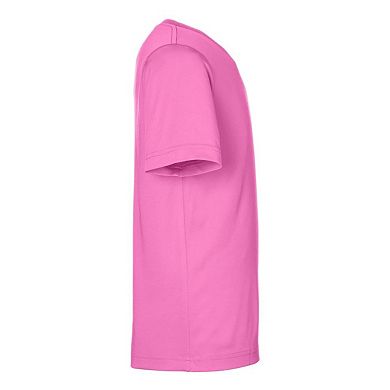 CORE365 Youth Capital Performance T-Shirt