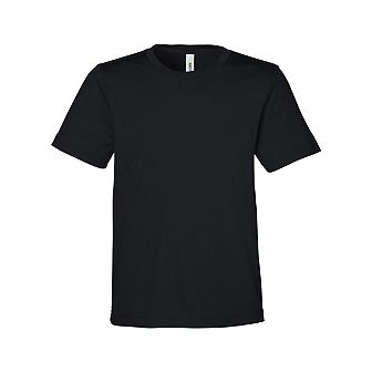 CORE365 Youth Capital Performance T-Shirt