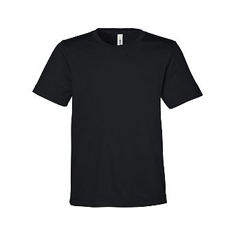 CORE365 Youth Capital Performance T-Shirt