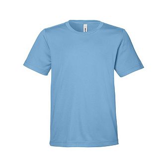 CORE365 Youth Capital Performance T-Shirt