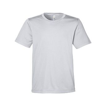 CORE365 Youth Capital Performance T-Shirt