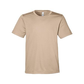 CORE365 Youth Capital Performance T-Shirt