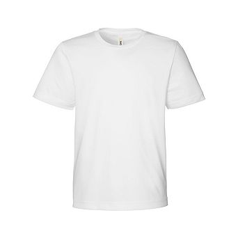 CORE365 Youth Capital Performance T-Shirt