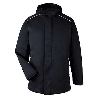 CORE365 Techno Lite Flat-Fill Insulated Jacket