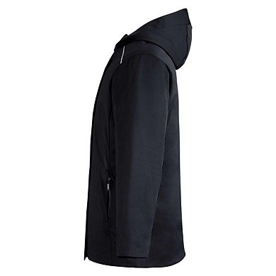 CORE365 Techno Lite Flat-Fill Insulated Jacket