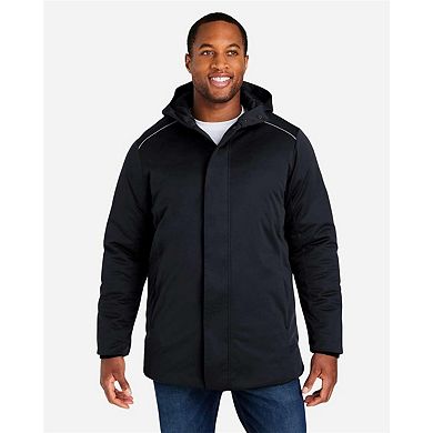 CORE365 Techno Lite Flat-Fill Insulated Jacket