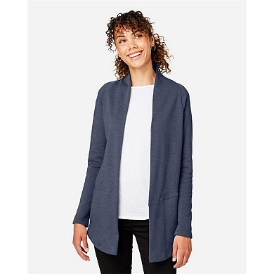 Devon & Jones Women's New Classics Charleston Cardigan
