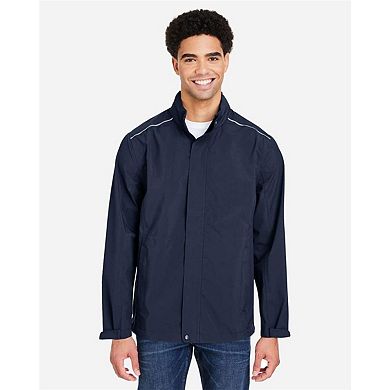 CORE365 Barrier Rain Jacket