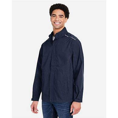 CORE365 Barrier Rain Jacket