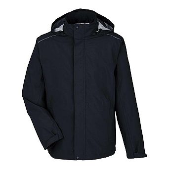 CORE365 Barrier Rain Jacket