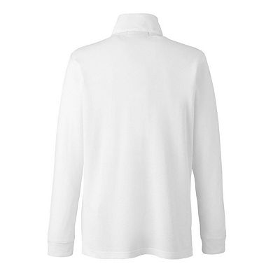 Devon & Jones New Classics Performance Quarter-Zip Pullover