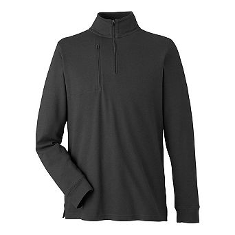 Devon & Jones New Classics Performance Quarter-Zip Pullover