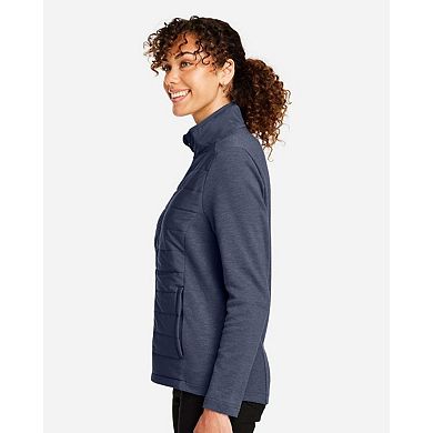 Devon & Jones Women's New Classics Charleston Hybrid Jacket