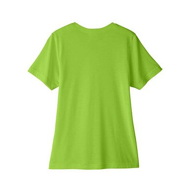CORE365 Women's Fusion ChromaSoft Performance T-Shirt