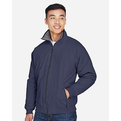Devon & Jones Three Season Classic Jacket