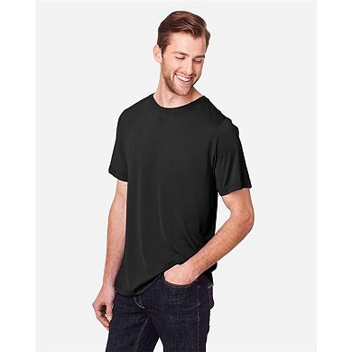 CORE365 Tall Fusion ChromaSoft Performance T-Shirt