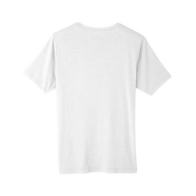 CORE365 Tall Fusion ChromaSoft Performance T-Shirt