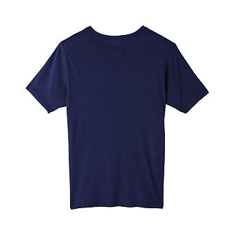CORE365 Tall Fusion ChromaSoft Performance T-Shirt