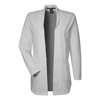 Devon & Jones Women's Raleigh Stretch Cardigan
