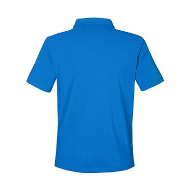 Devon & Jones Women's Raleigh Stretch Polo