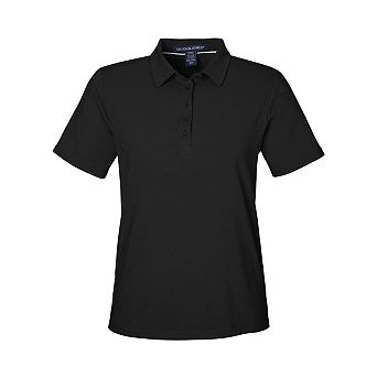 Devon & Jones Women's Raleigh Stretch Polo