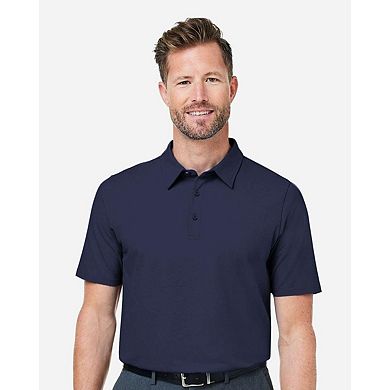 Devon & Jones Raleigh Stretch Polo